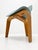 Wood Model SE 42 Chair by Egon Eiermann, 1950s For Sale - Image 7 of 8