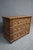 French Henredon French Carved Oak Commode For Sale - Image 3 of 13