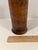 Circa 1900 Antique Indonesian Karo Batak Etched Bamboo Lime Container For Sale - Image 10 of 10