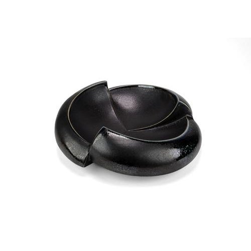 Contemporary Three Point Bowl by Olivia Tani For Sale - Image 3 of 7