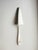 Art Deco Vintage Christofle Silver Plate Pie Server, France For Sale - Image 3 of 5