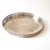 1970s Vintage Silver-Plated Metal Tray, 1960s For Sale - Image 5 of 9