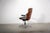 Pasal Executive Desk Chair by Prof. Karl Dittert for Giroflex, 1980s For Sale - Image 13 of 15