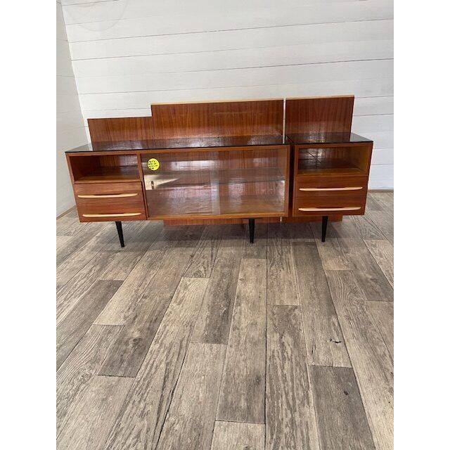 Vintage Writing Table and End Table from Pozar, Set of 2 For Sale - Image 10 of 10
