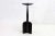 Large brutalist candle holder picker in cast iron from the 1950s. Very good, this candle picker combines strength and...