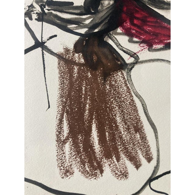 1960s After Pablo Picasso, La Cavalière, Toros y Toreros, Cercle d'Art, 1961, Print For Sale - Image 5 of 12