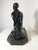 Figurative Ceramic Sculpture by Riccardo Gatti, Faenza, Italy, 1930s For Sale - Image 18 of 18