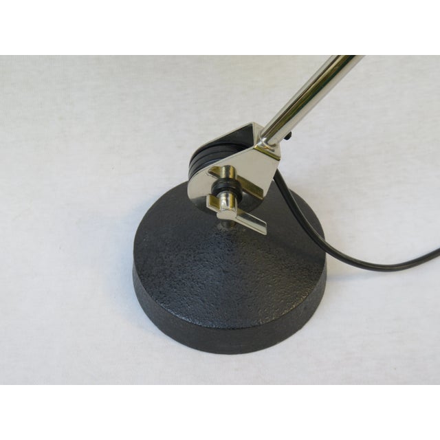 German Table Lamp, 1960s For Sale - Image 17 of 18