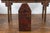 Burmese 19th Century Hand-Carved and Painted Wooden Puppet Show Sign For Sale In New York - Image 6 of 12
