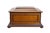 Victorian Antique Regina Double Comb 15.5" Music Box Player & 46 Records For Sale - Image 3 of 18