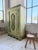 Alsatian Polychrome Wardrobe, 1800 For Sale - Image 6 of 18