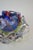 Murano Sommerso Art Glass Ashtray, Italy, 1960s For Sale - Image 12 of 13