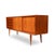 Vintage Danish Mid-Century Omann Jun Møbelfabrik Model 18 Credenza 1960s For Sale - Image 10 of 12