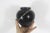 Vintage Black Marble Stone Vase For Sale - Image 6 of 9