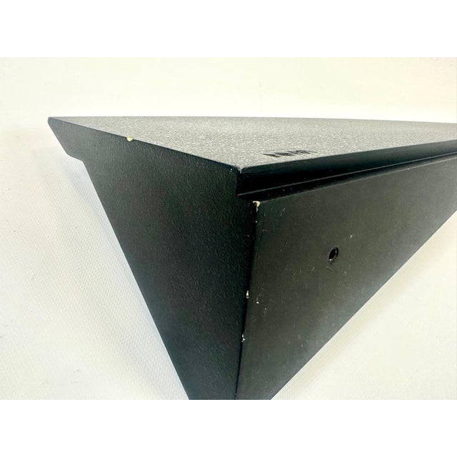 Wall Shelf by Allesandro Mendini for Vanini, 1970s For Sale - Image 6 of 17