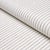 Featuring slightly irregular narrow stripes, Theo Stripe is a soft, lightweight woven made of 100% linen. Subtle texture...