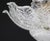 Vintage Procida, Murano Clear Trasparent Glass Ceiling Light For Sale - Image 14 of 14