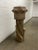 1980s Brutalist 3-Tiered Pedestal Concrete Fountain or Planter - Supellex For Sale - Image 10 of 13