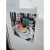 Late 20th Century “Cappucino” Large Abstract Wall Art For Sale In Chicago - Image 6 of 10