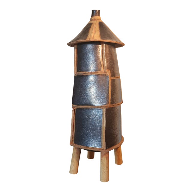 Mary F. Fischer Sculpture For Sale