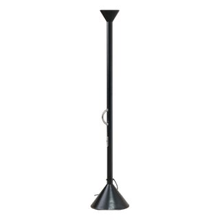 Callimaco Floor Lamp by Ettore Sottsass for Artemide, 1980s For Sale