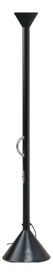 Callimaco Floor Lamp by Ettore Sottsass for Artemide, 1980s