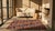 Beautiful Multicolored With Great Geometric Shapes Desings Antique American Hooked Rug. For Sale - Image 10 of 10