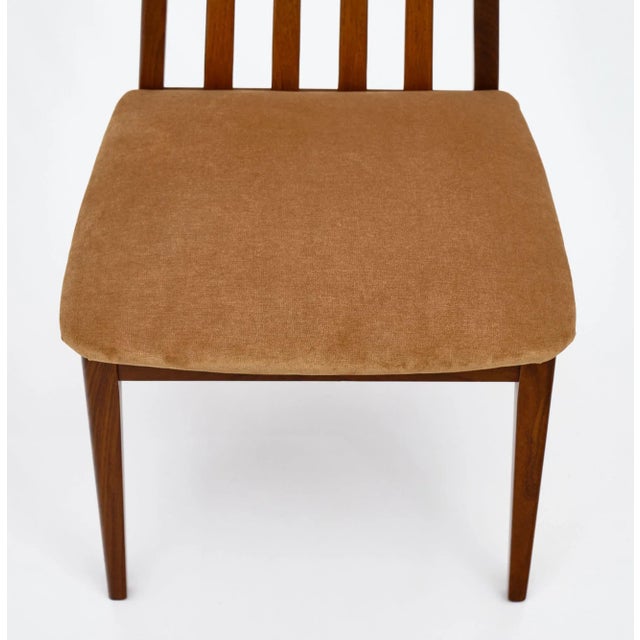 MidCentury GPlan Dining Chairs Chairish