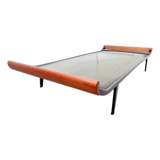 Cleopatra Daybed by A.R. Cordemeijer for Auping, Netherlands, 1950s For Sale
