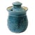 Pottery Honey Jar For Sale