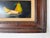1970s Vintage Desan Still Life Oil on Masonite Painting – Framed For Sale - Image 10 of 12