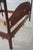 Eldred Wheeler King Size Cherry Pencil Post Bed For Sale - Image 12 of 15