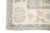 Turkish Modern Turkish Oushak Rug 2'11" x 4'9" For Sale - Image 3 of 6