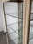 Vintage Medical Cabinet in Glass and Metal, 1950s For Sale - Image 6 of 10