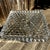 1920s Art Deco Fostoria Retired 1915-82 American Clear Cube Square Cake Stand Rum Well For Sale In Dallas - Image 6 of 8