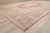 Terra Cotta Vintage Persian Mahal Rug, 10'00 X 14'06 For Sale - Image 8 of 10
