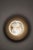 Contemporary Saturn Cycle Wall Lamp by United Alabaster For Sale - Image 3 of 8