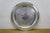 Vintage Silverplate Bar Butler Serving Trays Platters Oneida Rogers Leonard - Set of 3 For Sale - Image 11 of 12
