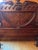 Late Victorian Renaissance Revival Walnut Bedroom Suite, C. 1890–1905 — 3 Pieces For Sale - Image 9 of 15