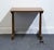 Heritage Furniture Solid Mahogany Italian Provincial 21" Nesting End Tables For Sale - Image 14 of 18