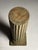 Vintage Composite Stone Column For Sale - Image 4 of 13