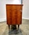 Wood French Mid Century Modern Walnut Veneer Sideboard Circa 1960 For Sale - Image 7 of 12