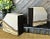 Mid 20th Century Large Natural Stone Bookends Sandstone - A Pair For Sale - Image 5 of 7