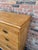 English 19th Century English Pine Chest of Drawers For Sale - Image 3 of 10