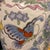 Chinese Famille Rose Vase, Hundred Butterflies Motif, Moriage Raised Enamel, Chinoiserie Floral Lantern Vase, Vintage...