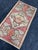 Early 21st Century Turkish Yastik Rug 1'7" x 2'11" For Sale - Image 5 of 5