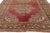 Vintage Turkish Oushak Rug - 05'01 X 11'04 For Sale - Image 9 of 11