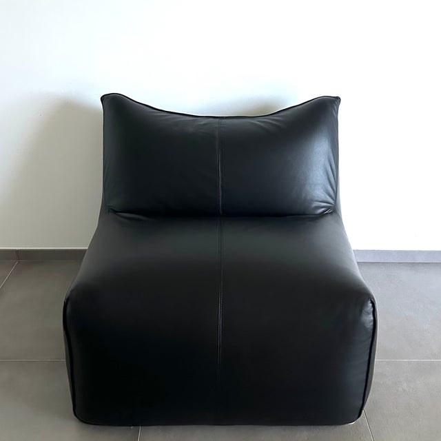 Le Bambole Chair by Mario Bellini for B&B Italia, 1972 For Sale - Image 6 of 11