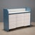Cabinet with Drawers, 1970s-1980s For Sale - Image 11 of 11
