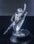 Anna Magic of Dance Figurine from Swarovski For Sale - Image 3 of 18